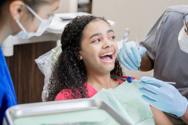 Best Dentist for Tooth Abscess  in Matheny, CA