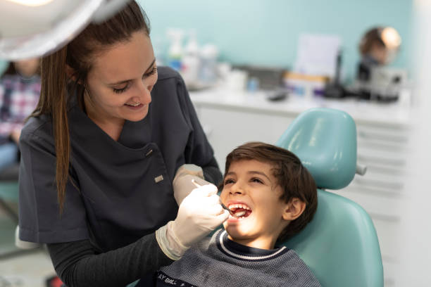 Best Emergency Dentist Open Today  in Matheny, CA