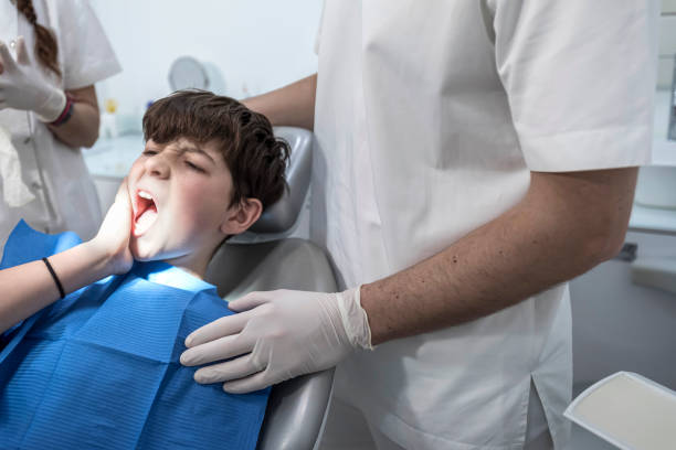 Best Emergency Dental Services Near Me  in Matheny, CA