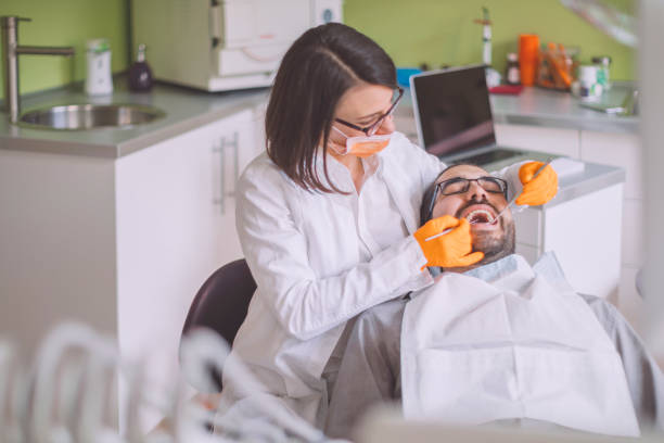 Best Dentist Open on Weekends  in Matheny, CA