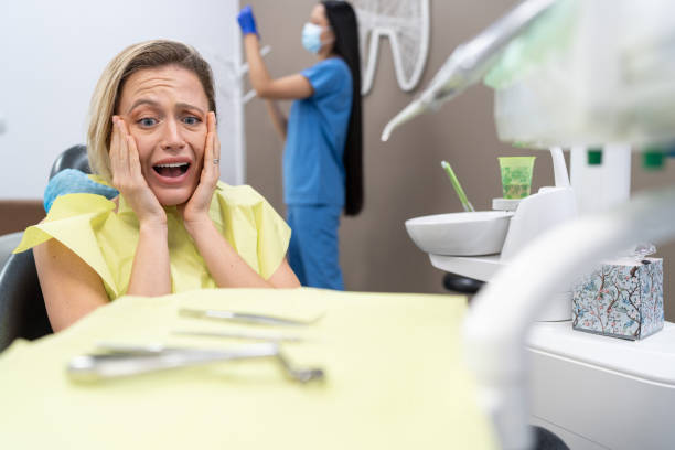 Best Knocked-Out Tooth Emergency  in Matheny, CA